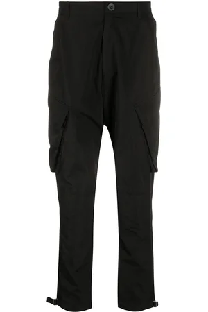 Givenchy Tapered cargo trousers