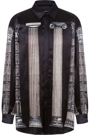 Moschino Graphic-print shirt