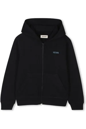 Zadig & Voltaire Hooded cardigan
