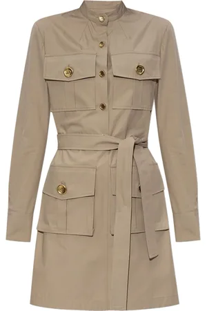 Givenchy Safari dress