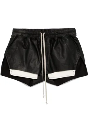 Rick Owens Fog boxer shorts