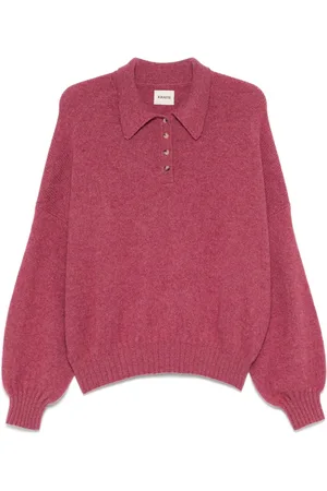 Khaite Rene sweater