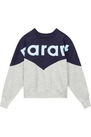 Marant Etoile Houston sweatshirt