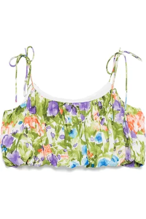 Bambah Antalia bubble top