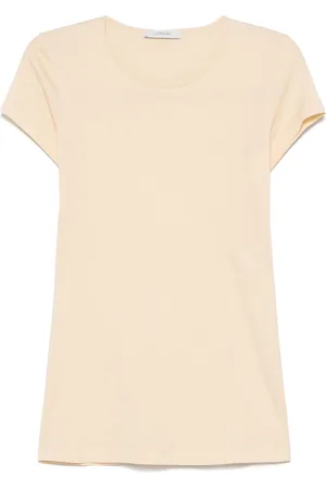 LEMAIRE Cotton T-shirt