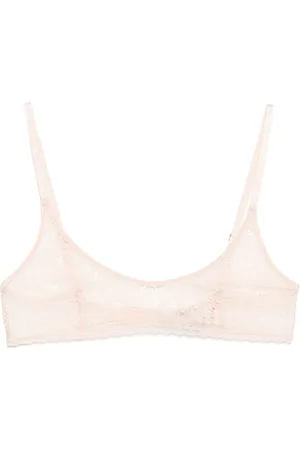 Kiki de Montparnasse Dahlia Soft lace bra