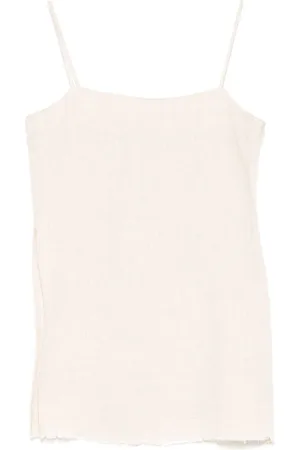 Bambah Linen tunic