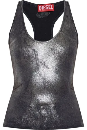 Diesel T-Ama tank top