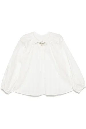 Bambah Petra motif blouse