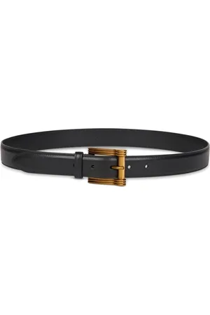 Etro Leather belt