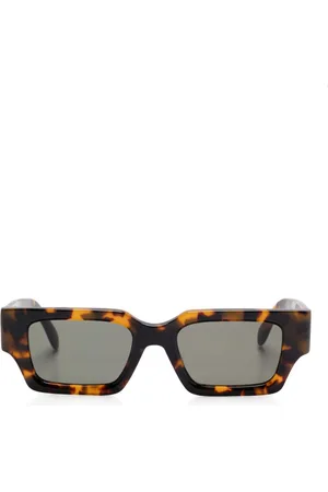 Palm Angels Hyde sunglasses