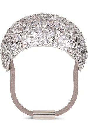 Jennifer Behr Czarina pony wrap