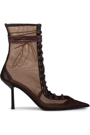 LE SILLA 80mm Colette boots