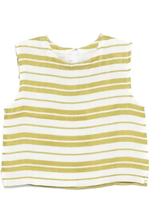Bambah Striped top