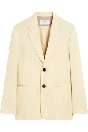 Ami Wool blazer