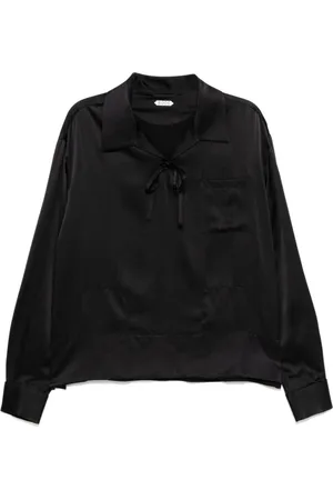 BODE Maze shirt