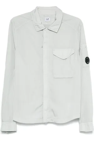 C.P. Company Chrome-R jacket