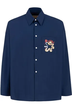 Marni Printed shirt
