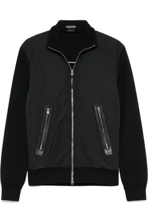 Tom Ford Panelled jacket