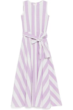 Bambah Striped dress