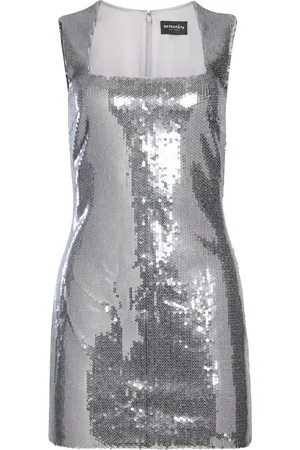 Retrofete Eloise mini dress