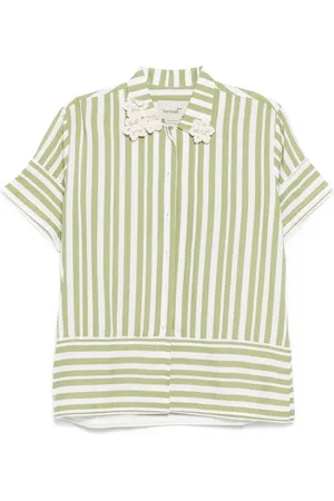 Bambah Raya short sleeve shirt