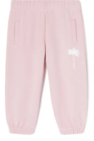 Palm Angels Printed track pants