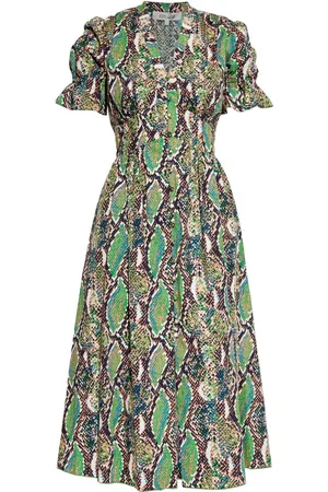 Diane von Furstenberg Erica dress