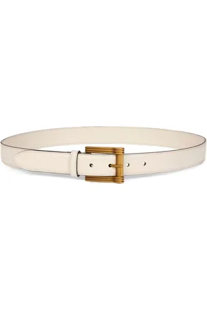 Etro Leather belt