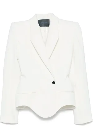 MUGLER Signature jacket