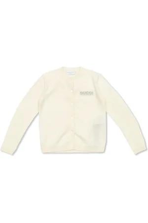 Gucci Wool cardigan