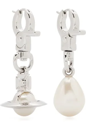 Vivienne Westwood Claude earrings