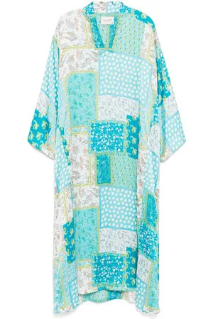 Bambah Josephine kaftan dress