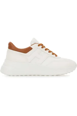 Hogan Leather sneakers