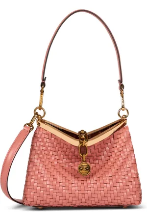 Etro Small Vela shoulder bag