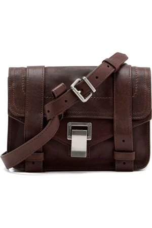 Proenza Schouler Mini PS1 cross body bag