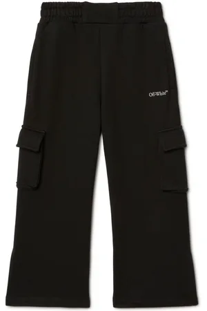 OFF-WHITE Bookish cargo trousers