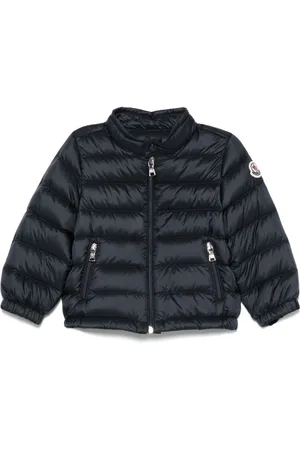 Moncler Acorus puffer jacket