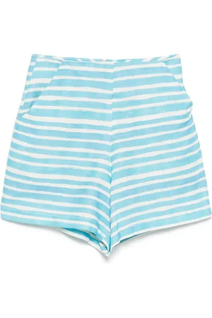 Bambah Olivia striped short