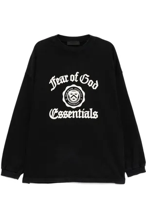 FEAR OF GOD Essentials university sweater
