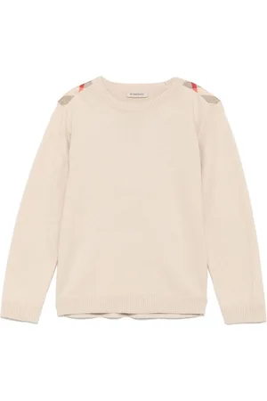 Burberry Crew-neck jumper