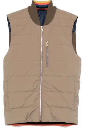 Paul Smith Panelled gilet