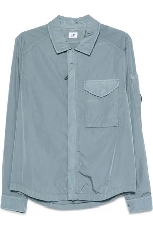 C.P. Company Chrome-R jacket