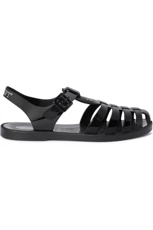 OFF-WHITE Off To sandals