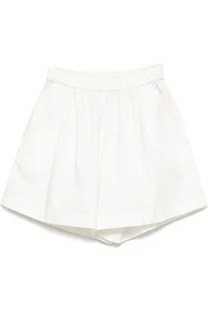 Bambah Ritchel elastic shorts