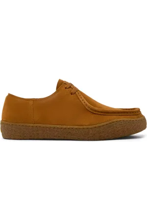 Camper Peu Terreno derby shoes