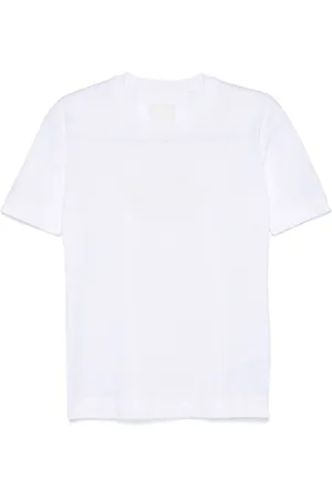 Givenchy Embroidered T-shirt