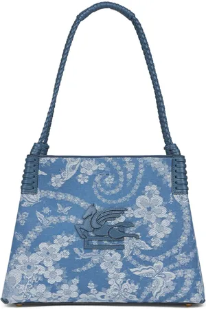 Etro Small Libra tote bag