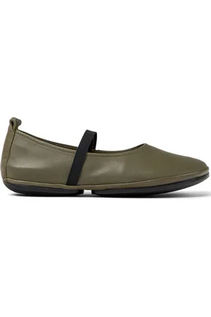 Camper Right Nina ballet flats