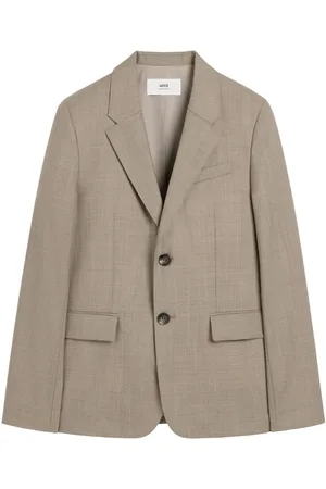 Ami Wool blazer